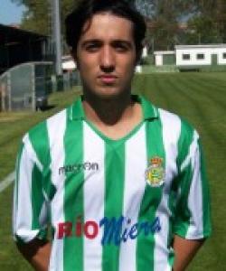 David Moreno (S.D. Noja) - 2012/2013
