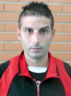 Braulio (Sucro Cullera F.S.) - 2012/2013