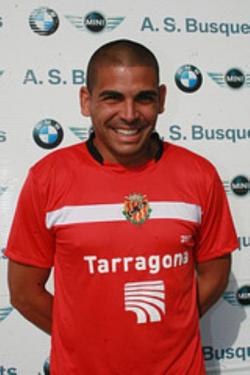 Juanjo Bezares (Gimnstic Tarragona) - 2012/2013