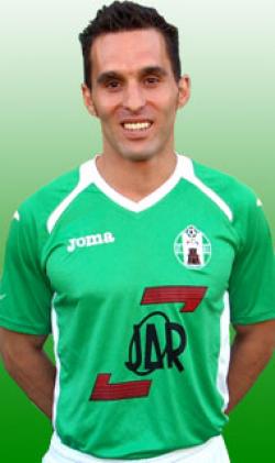 Santi Lpez (Atltico Mancha Real) - 2012/2013