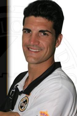 Rubn Cuesta (R.B. Linense) - 2012/2013