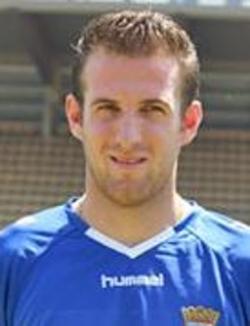 Ral Medina (C.P. Cacereo) - 2012/2013