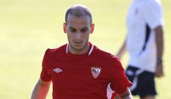Javi Hervs (Sevilla F.C.) - 2012/2013