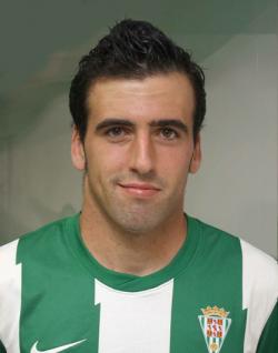 Fuentes (Crdoba C.F.) - 2012/2013