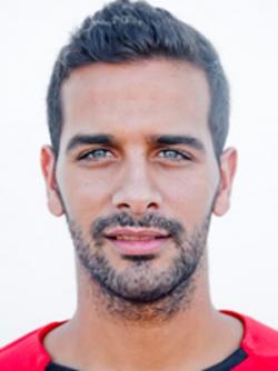 Antonio Jess (C.D. San Roque) - 2012/2013