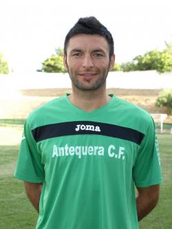 Abraham (Antequera C.F.) - 2012/2013
