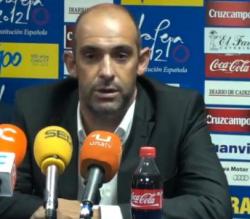 Alberto Monteagudo (Cdiz C.F.) - 2012/2013