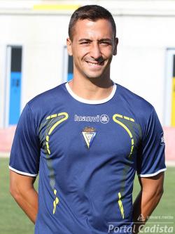 Ceballos (Cdiz Mirandilla C.F) - 2012/2013