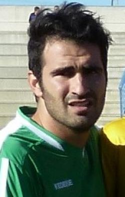 Campaa (C.D. Hutor Tjar) - 2012/2013