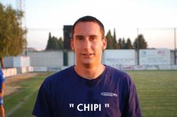 Chipi (Arenas de Armilla) - 2012/2013
