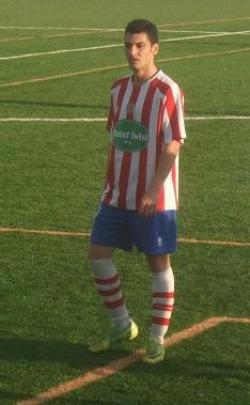 Domin (UDC Torredonjimeno B) - 2012/2013