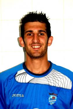 German (Tugia Juego Limpio) - 2012/2013