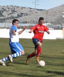 Zurita (C.D. Numancia) - 2012/2013