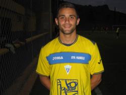 Nacho (Vzquez Cultural) - 2012/2013