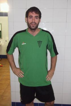 Butra (Nueva Andaluca) - 2012/2013