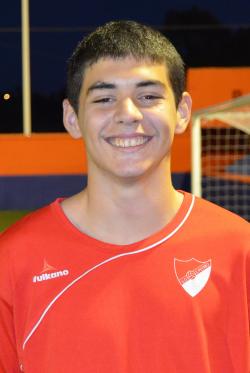 Valen (U.D San Pedro) - 2012/2013