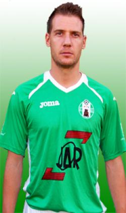 Zeki (Atltico Mancha Real) - 2012/2013