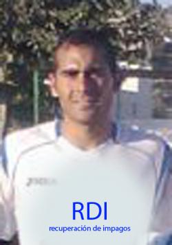 Juanjo (S.D. Escaolense) - 2012/2013