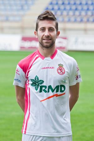 Jony Lomas (D.A.V. Santa Ana) - 2012/2013
