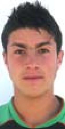 Joaquinillo (U.D. Alhamea) - 2012/2013