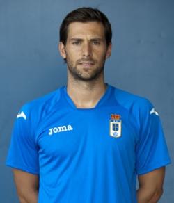 David Fernndez (Real Oviedo) - 2012/2013