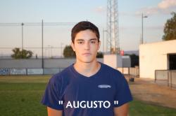 Augusto (Arenas de Armilla) - 2012/2013