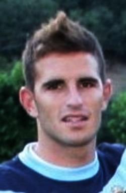 Montiel (C.F. Villanovense) - 2012/2013