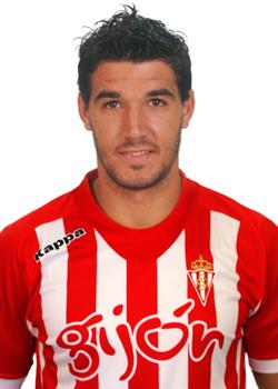 Moiss (Sporting Atltico) - 2012/2013