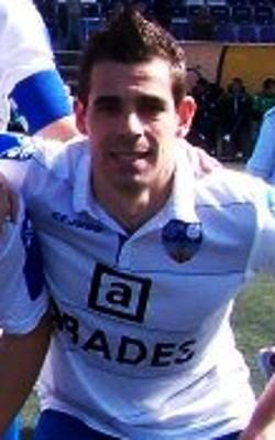 Gabi Ramos (Hurcal Overa C.F.) - 2012/2013