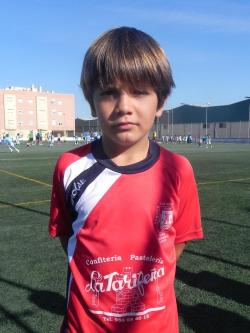 Pepe (Guzmn El Bueno) - 2012/2013
