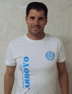 Loren (Arroyo del Ojanco) - 2012/2013