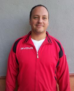 Francisco Javier Salguero (Churriana C.F.) - 2012/2013