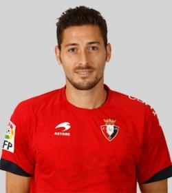 Dami (C.A. Osasuna) - 2012/2013