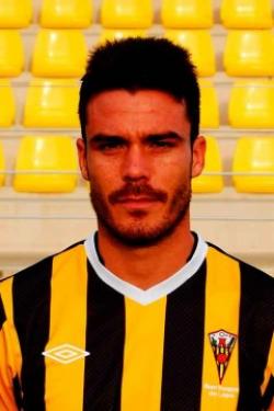 Juanma (San Roque de Lepe) - 2012/2013