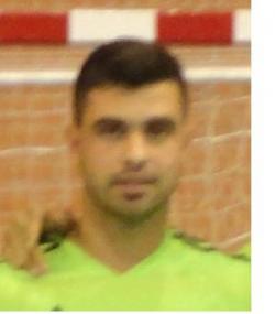 Pastor (Larrana F.S.) - 2012/2013