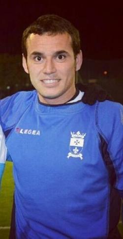 Sosa (A.D. San Jos) - 2012/2013