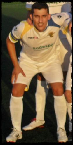 Lobo (C.D. Rivera) - 2012/2013