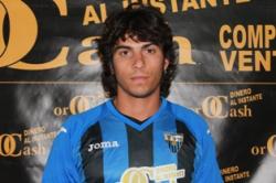 Fran Maldonado (Motril Atltico) - 2012/2013