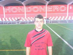 Samu (C.D. Beas de Segura) - 2012/2013
