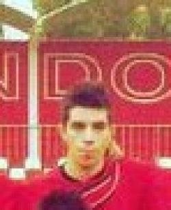 Bravo (C.D. Beas de Segura) - 2012/2013