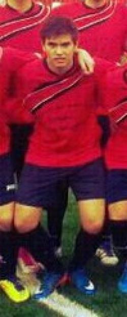 Rafa (C.D. Beas de Segura) - 2012/2013