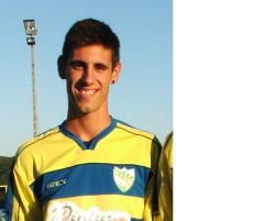 Kiki (U.D. Tesorillo) - 2012/2013