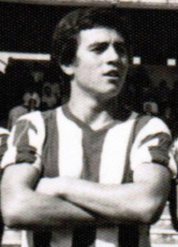 Larry (Pizarra Atltico CF) - 2012/2013