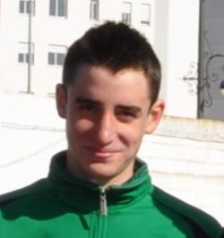 Adrin (Atarfe Industrial) - 2012/2013