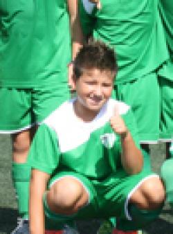 Juanmi (A.D Malaka C.F B) - 2012/2013