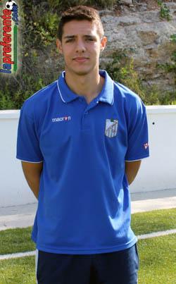 Juanca (Atltico Monachil) - 2012/2013