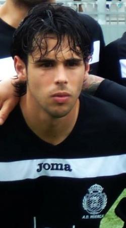 Rubn Lpez (C.D. Hurcal) - 2012/2013