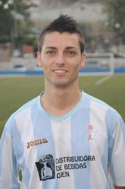 Christian (U.D. Ojn) - 2012/2013