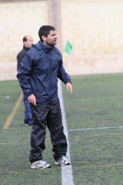 Orozco (Alcal del Valle) - 2012/2013