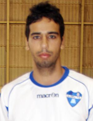 Cris (Alzira F.S.) - 2012/2013